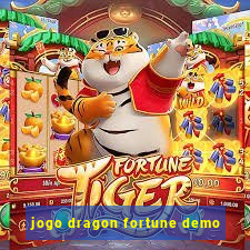 jogo dragon fortune demo